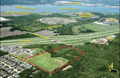 6711 Sharrock Road, Dallas, TX, 75236 | Card Image