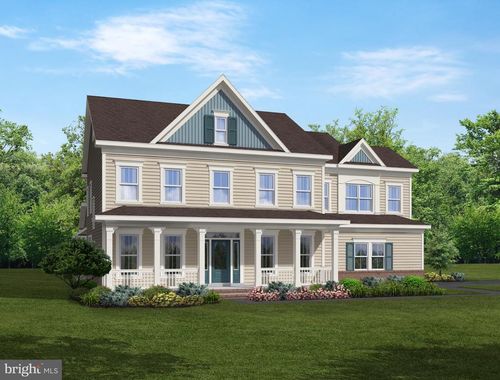 5732 W Central Park Dr, MIDDLETOWN, DE, 19709-3238 | Card Image