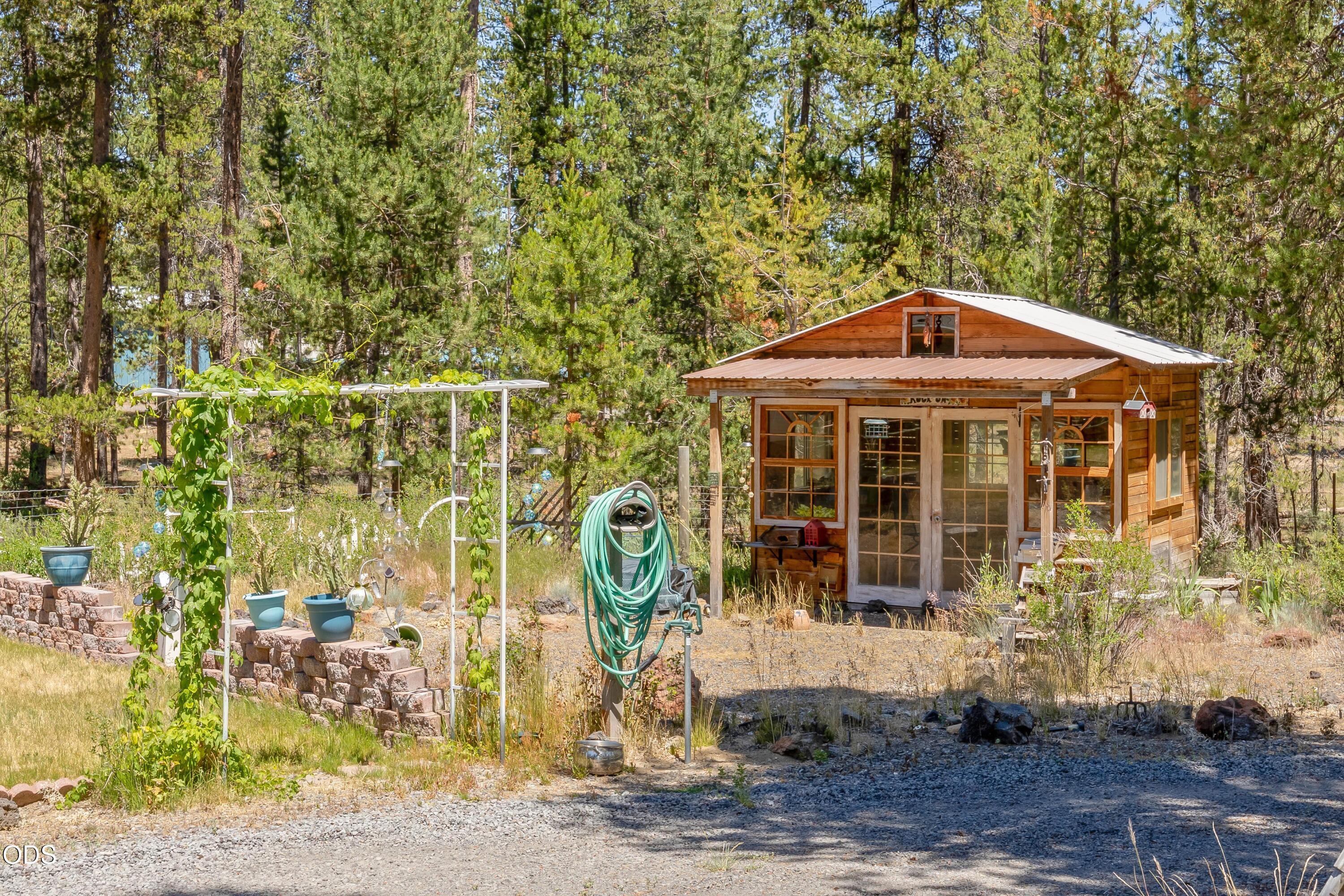 Residential in La Pine 3