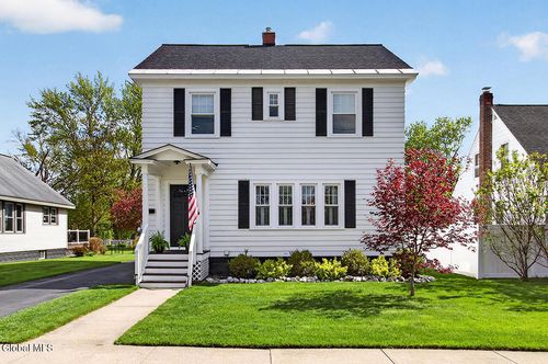 62 Chapman St, Ballston Spa, NY, 12020-1610 | Card Image