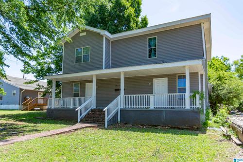 1723 8th Ave N, Bessemer, AL, 35020-3402 | Card Image