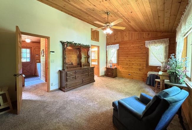 27315 Stark Lake Rd, House other with 3 bedrooms, 2 bathrooms and null parking in Aitkin MN | Image 87