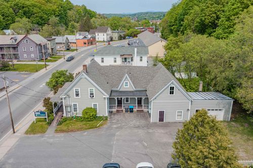 84 & 88 South Main Street, Barre City, VT, 05641 | Card Image