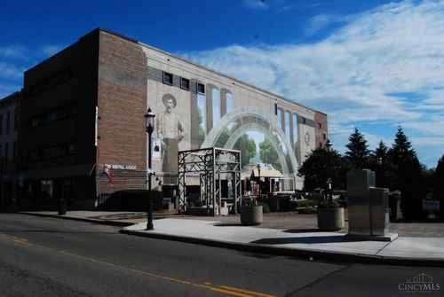 1131 Central Ave, Middletown, OH, 45044-4006 | Card Image