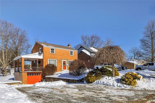 440 Brunner Dr, Monroeville, PA, 15146-1320 | Card Image