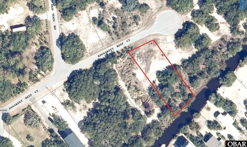 40115 E Kinnakeet Reef Court, Avon, NC, 27915 | Card Image