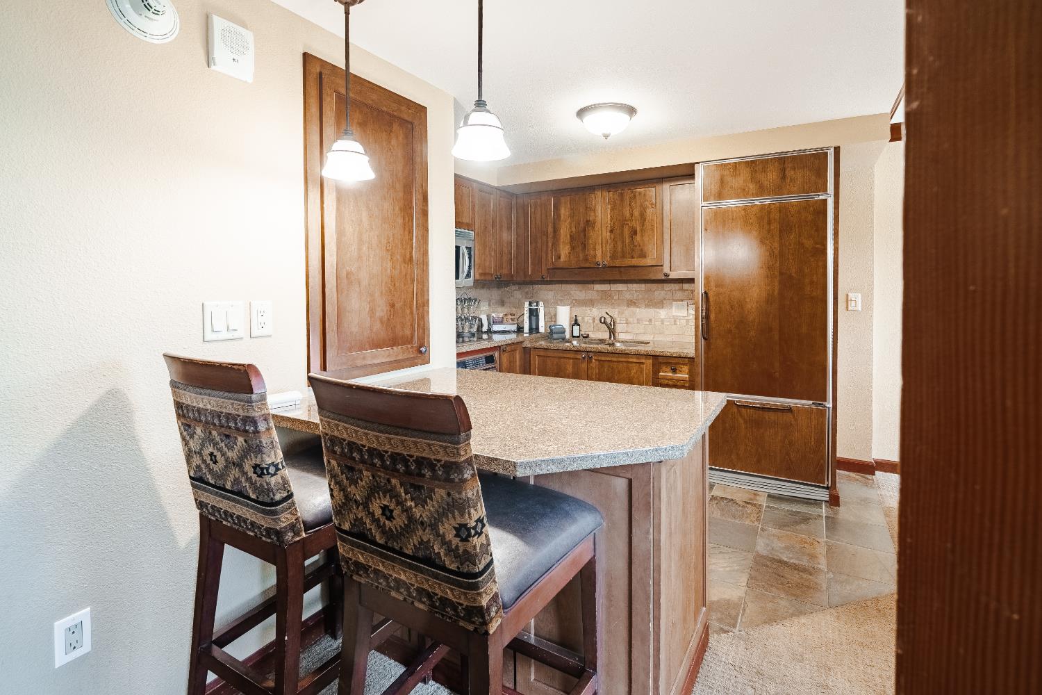 Residential in Olympic Valley 4