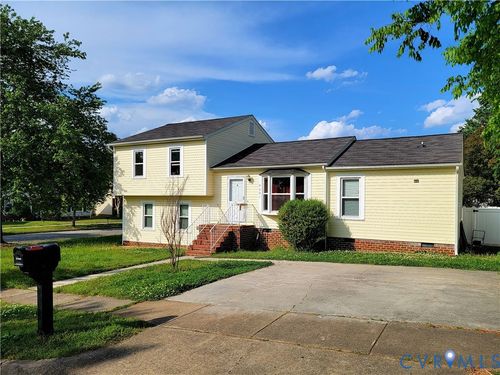 4601 H Whiting Cir, Richmond, VA, 23231-1301 | Card Image