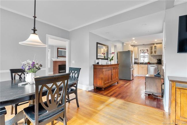 45 Woodland St, House other with 3 bedrooms, 2 bathrooms and null parking in Wethersfield CT | Image 13