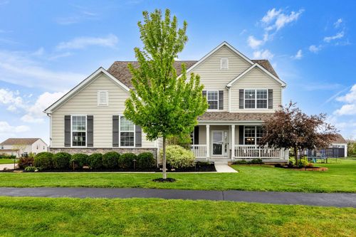 279 Ben Curtis Dr, Ostrander, OH, 43061-7506 | Card Image