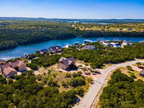 Lot 205 Harbor Town Drive, Possum Kingdom Lake, TX, 76449 | Card Image