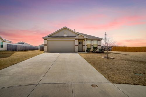 8300 Hollow Bend Street, Fort Worth, TX, 76123 | Card Image