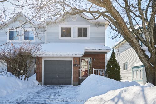 710 Hancock Crescent, Orleans - Cumberland and Area, ON, K4A3M9 | Card Image