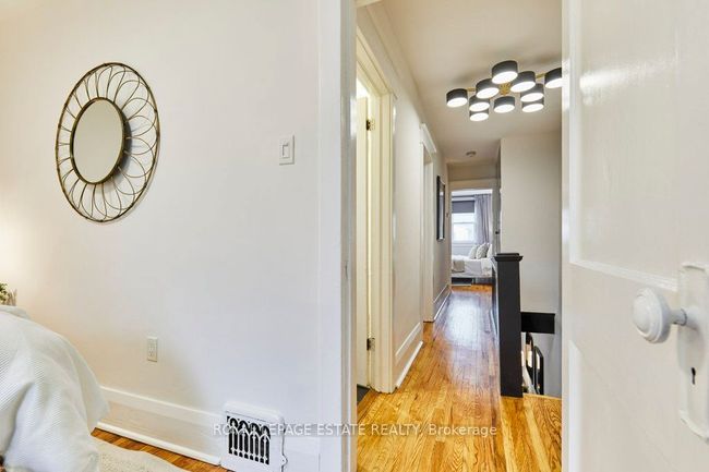 16 Firstbrooke Rd, House attached with 4 bedrooms, 3 bathrooms and 1 parking in Toronto ON | Image 30
