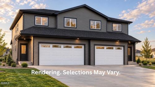 5715 Iron Dr, Bismarck, ND, 58503-6997 | Card Image