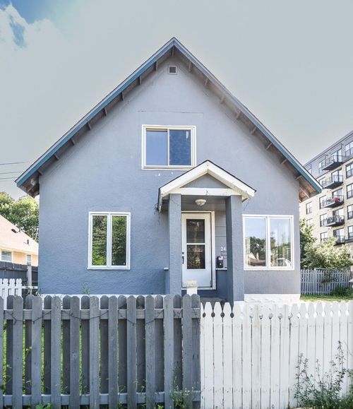 2419 California St Ne, Minneapolis, MN, 55418-3308 | Card Image