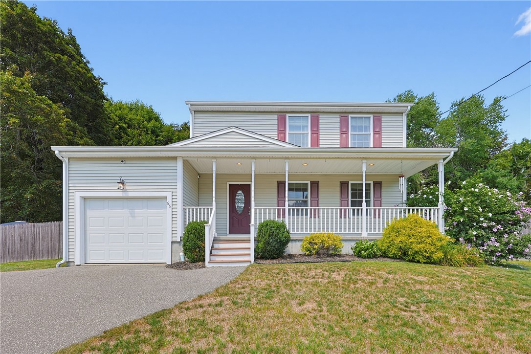 Residential in Cumberland