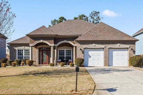 3990 Brookhollow Dr, Douglasville, GA, 30135-9210 | Card Image