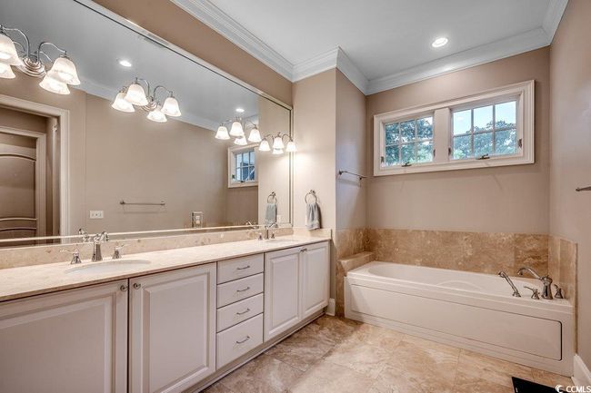 9 Winnowing Way, House other with 4 bedrooms, 5 bathrooms and 8 parking in Pawleys Island SC | Image 16