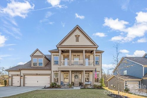 2311 Excalibur Dr, Indian Land, SC, 29707-9232 | Card Image