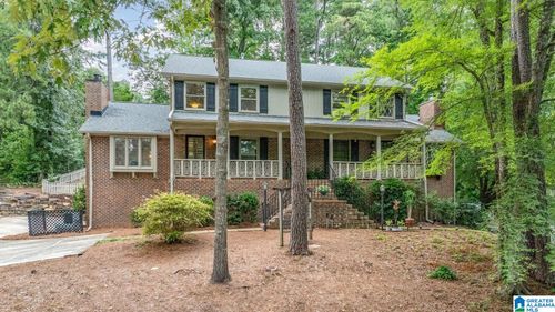 4316 Little River Rd, Mountain Brk, AL, 35213-2304 | Card Image