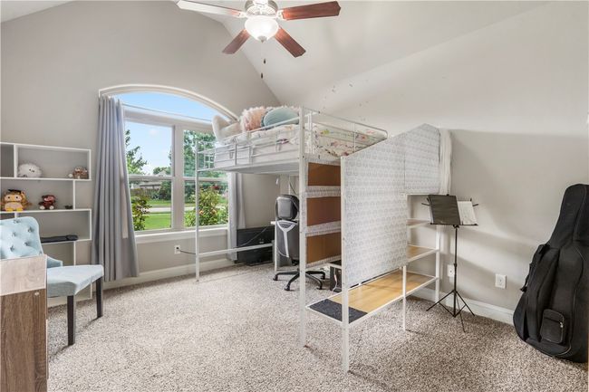 4407 W Meadow Oaks Dr, House other with 4 bedrooms, 3 bathrooms and null parking in Rogers AR | Image 19