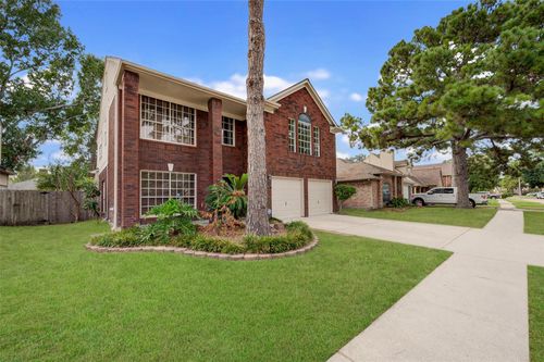 16030 Lakestone Dr, Tomball, TX, 77377-8544 | Card Image