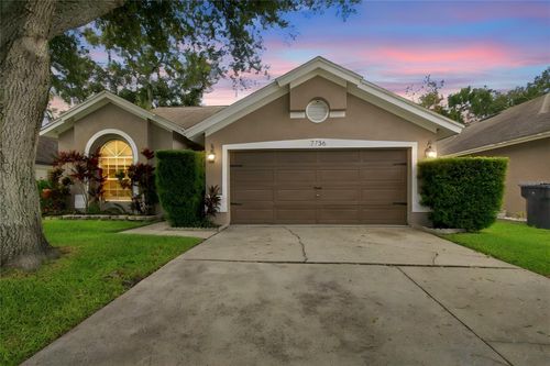 7736 Marbella Creek Ave, Tampa, FL, 33615-1232 | Card Image