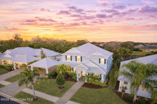 1383 Vestavia Cir, Melbourne, FL, 32940-1496 | Card Image