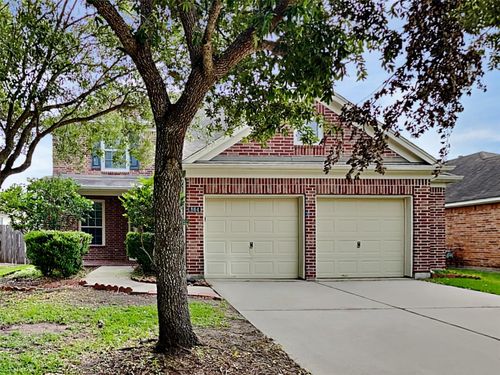 864 Rock Harbor Ln, League City, TX, 77573-7605 | Card Image