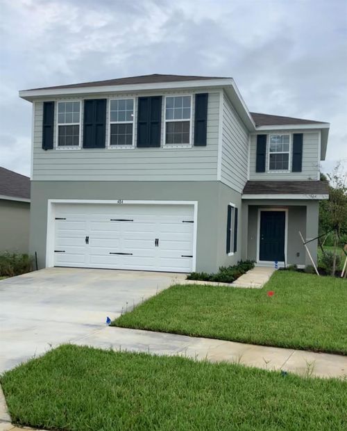 484 Cherimoya St, Fort Pierce, FL, 34981-5308 | Card Image
