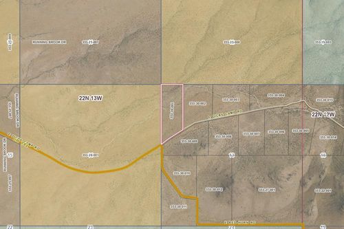 353 Dicks Camp Road, Hackberry, AZ, 86411 | Card Image