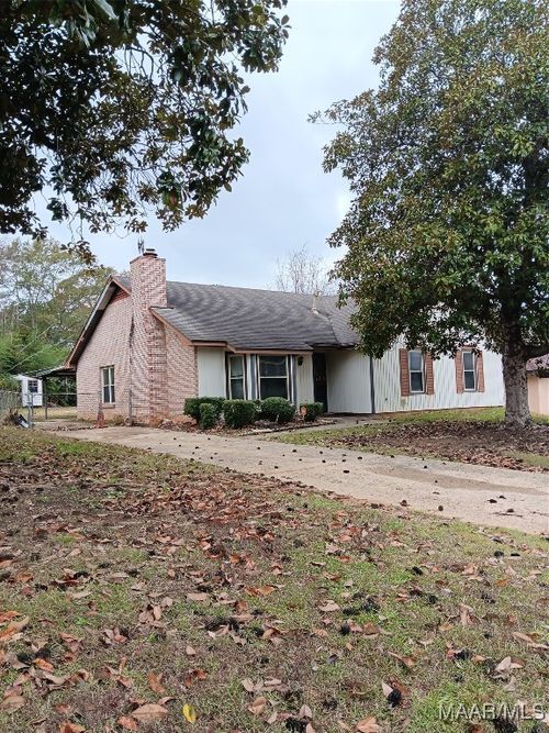 713 Amity Ln, Montgomery, AL, 36117-3011 | Card Image