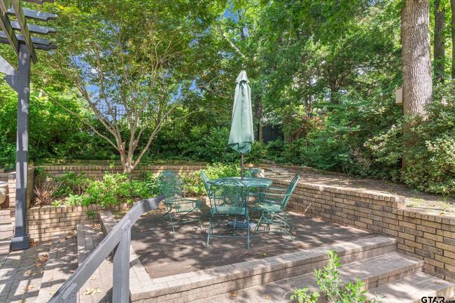 6307 Shady Oaks Dr, House other with 4 bedrooms, 4 bathrooms and null parking in Tyler TX | Image 35
