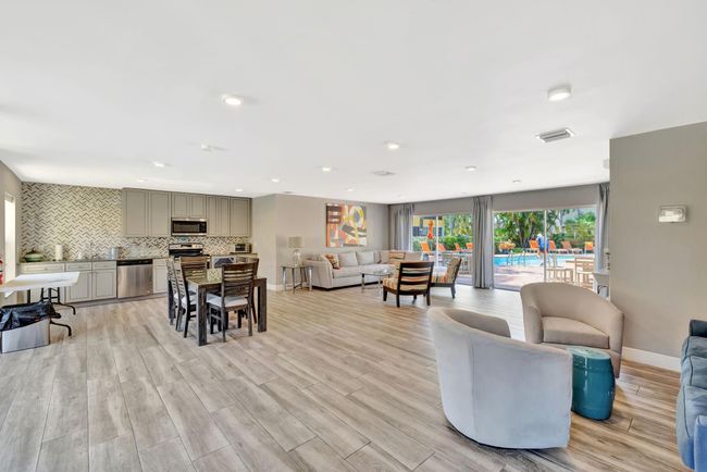 APT-506 - 2121 S Ocean Blvd, Condo with 2 bedrooms, 2 bathrooms and null parking in Pompano Beach FL | Image 42