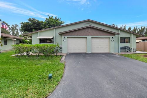 1758 Palmland Dr, Boynton Beach, FL, 33436-6048 | Card Image