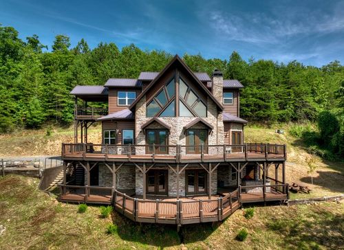 45 Flat Top Trl, Murphy, NC, 28906-6956 | Card Image