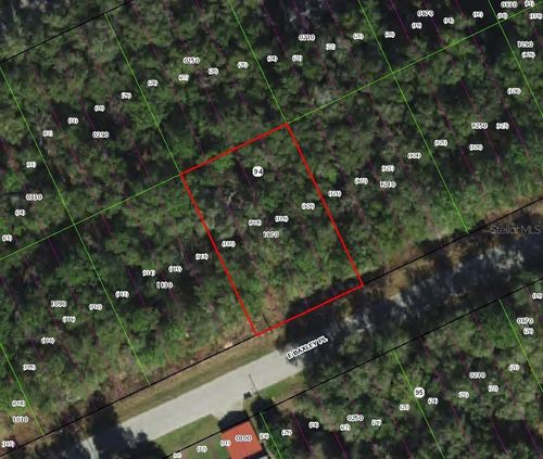 3669 E Baxley Pl, Inverness, FL, 34453-0497 | Card Image