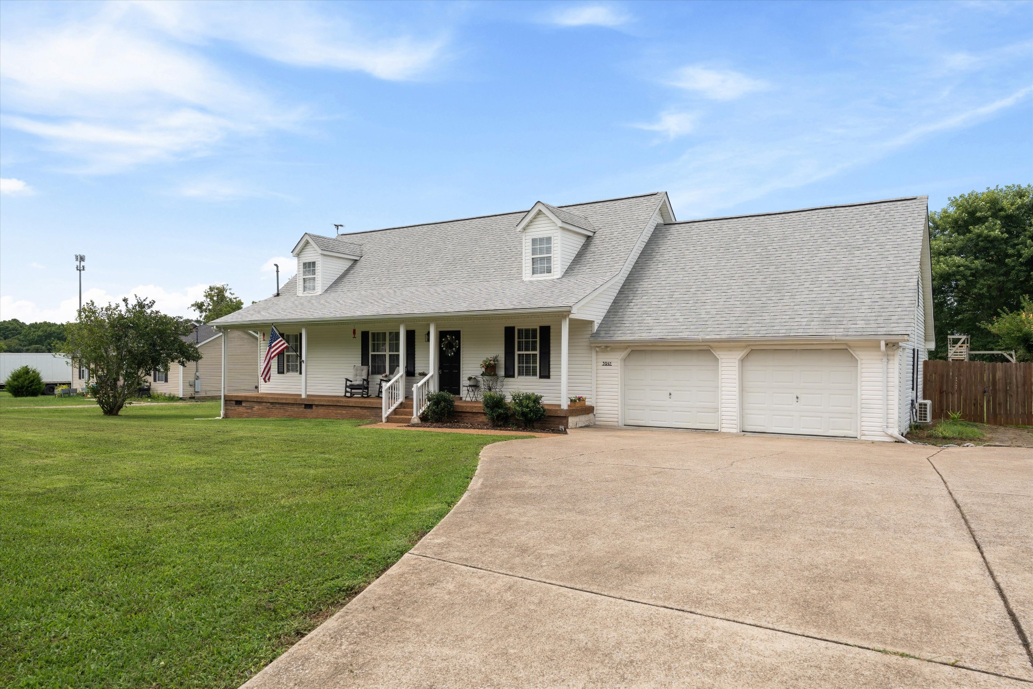 Residential in Chapel Hill 2