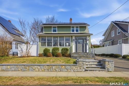 154 Allyndale Dr, Stratford, CT, 06614-4301 | Card Image