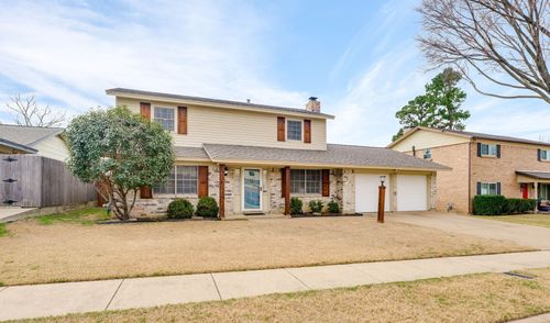 1916 Chattanooga Dr, Bedford, TX, 76022-7652 | Card Image