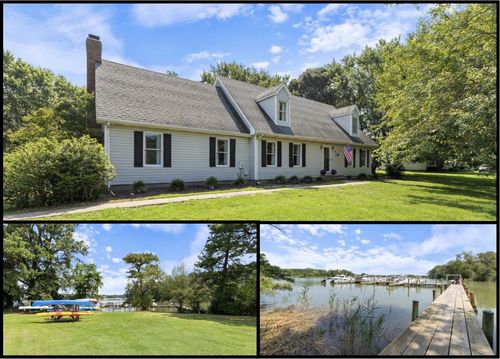 6705 Tilghman Island Rd, SHERWOOD, MD, 21665-9702 | Card Image