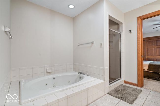 5298 Royal Troon Way, House other with 3 bedrooms, 3 bathrooms and null parking in Avon IN | Image 25
