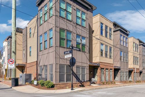 apt-5-508 Madison St, Nashville, TN, 37208-2647 | Card Image