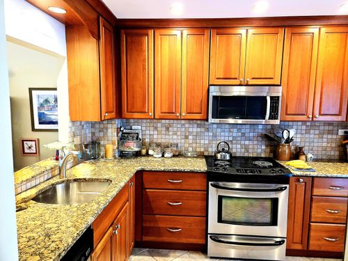 apt-610b-2601 S Roosevelt Blvd, Key West, FL, 33040-5123 | Card Image