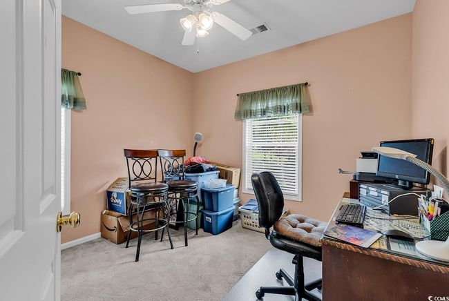 UNIT-102 - 447 Mahogany Dr, Condo with 3 bedrooms, 2 bathrooms and null parking in Murrells Inlet SC | Image 30