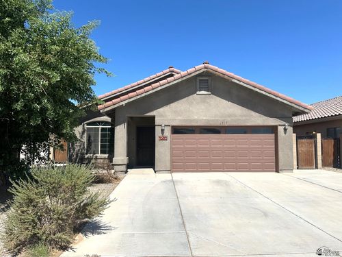 4539 S Agave Ave, Yuma, AZ, 85365-6371 | Card Image