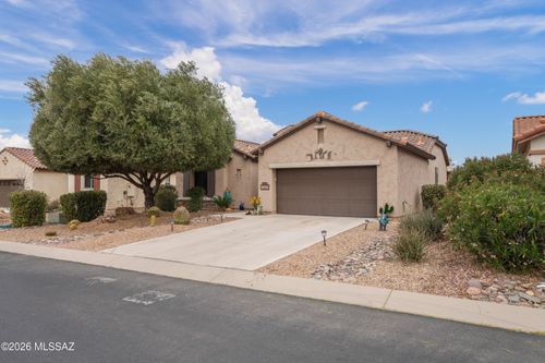 2227 E Apache Springs Ln, Green Valley, AZ, 85614-5534 | Card Image