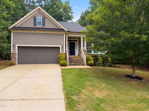 6621 Blalock Forest Dr, Willow Spring, NC, 27592-8977 | Card Image