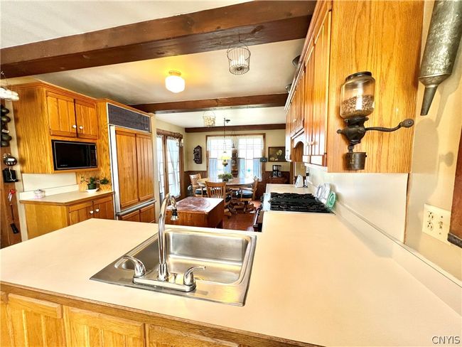 2951 Bishop Road, House other with 4 bedrooms, 1 bathrooms and null parking in Madison NY | Image 6
